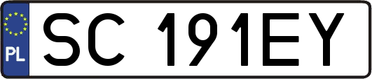 SC191EY