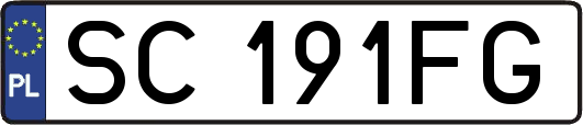 SC191FG