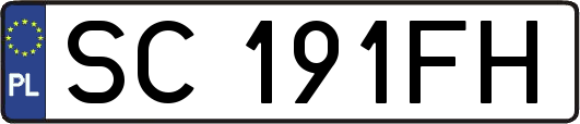 SC191FH