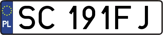 SC191FJ