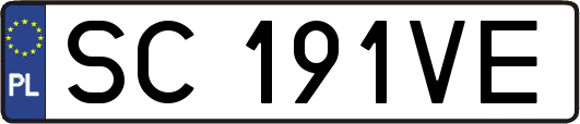 SC191VE
