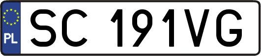 SC191VG
