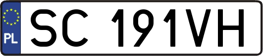 SC191VH