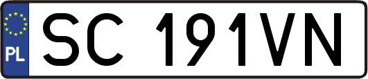 SC191VN