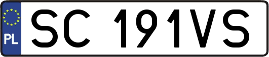 SC191VS