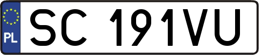 SC191VU