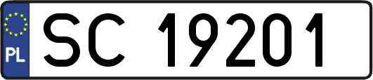 SC19201