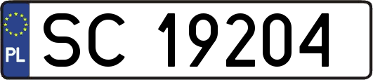 SC19204