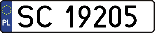 SC19205