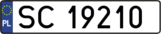 SC19210