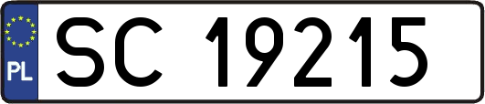 SC19215
