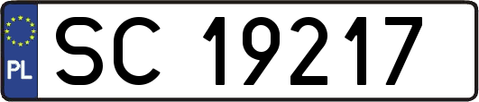 SC19217
