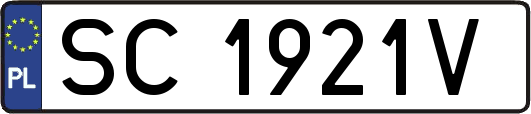 SC1921V