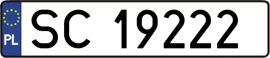 SC19222