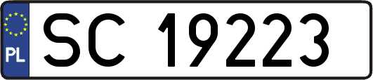 SC19223