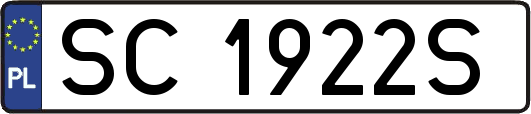 SC1922S