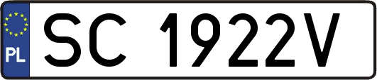 SC1922V