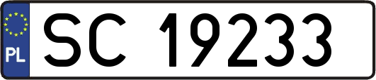 SC19233
