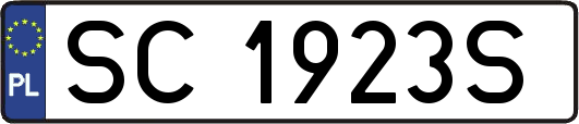 SC1923S