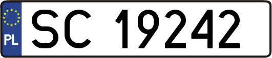SC19242