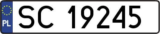 SC19245
