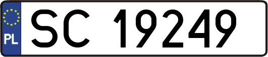 SC19249