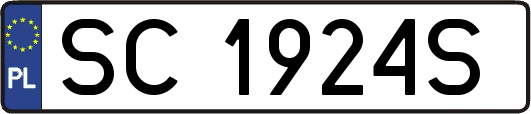 SC1924S