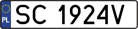 SC1924V