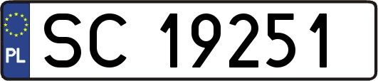 SC19251