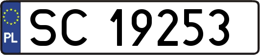 SC19253