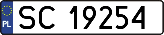 SC19254