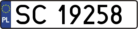 SC19258