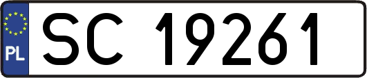 SC19261