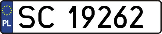 SC19262