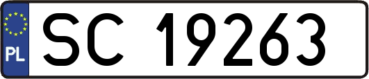 SC19263