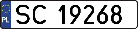 SC19268