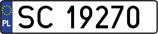 SC19270