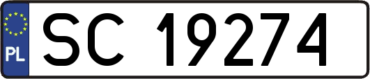 SC19274