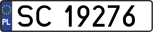 SC19276