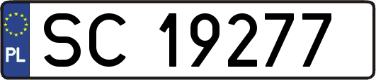 SC19277
