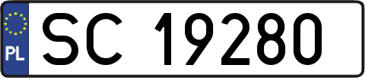SC19280