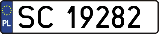 SC19282