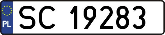 SC19283
