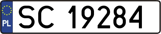 SC19284