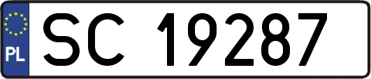SC19287