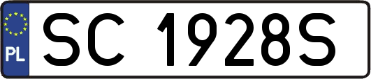 SC1928S