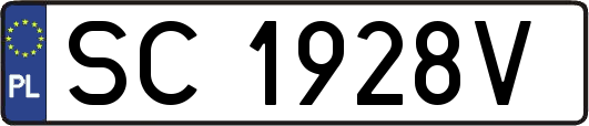 SC1928V