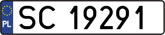 SC19291