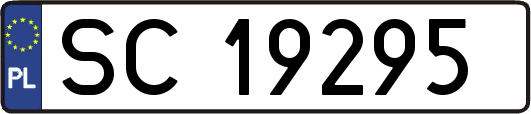 SC19295