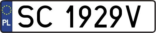 SC1929V